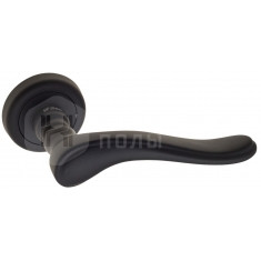 FCT1043 D1-NM матовый черный