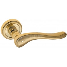 FCT1047 D1-OLV полированная латунь