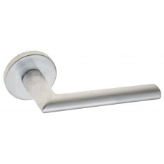 FCT719 7.7-CS матовый хром