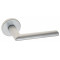 Дверная ручка Fratelli Cattini Linea-2 FCT719 7.7-CS матовый хром
