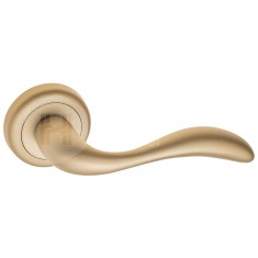 FCT979 D1-BS матовая латунь