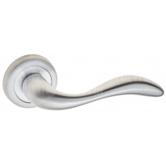 FCT978 D1-CS матовый хром