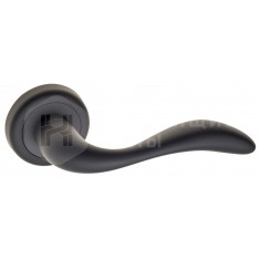 FCT977 D1-NM матовый черный