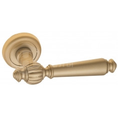 FCT816 D1-BS матовая латунь