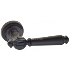 FCT812 D1-NM матовый черный