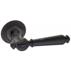 FCT817 D8-NM матовый черный