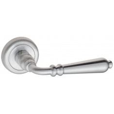 FCT1146 D1-CS матовый хром