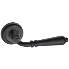 FCT1145 D1-NM матовый черный