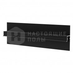 C-22.2.3 Черный муар, 2500*55*12 мм