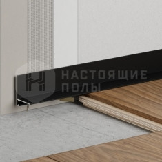 C-05.25.3L Черный, 2700*16*6 мм