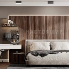 РП-1.1 Орех американский, начальная рейка, 2800*65*16 мм