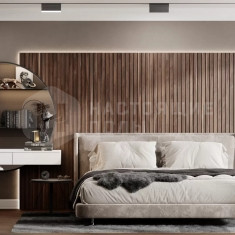 РП-1.2 Орех американский, серединная рейка, 2800*65*16 мм