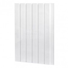 РП-1.3 Грунт, под покраску, завершающая рейка, 2800*40*16 мм