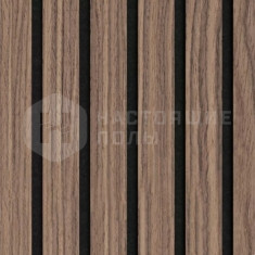 Орех Американский, 2800*300*9 мм