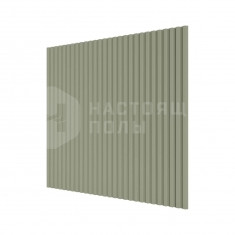 Фисташка с узором Полосы, 500*500*8 мм