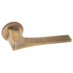 FCT406 7FS-BY матовая бронза