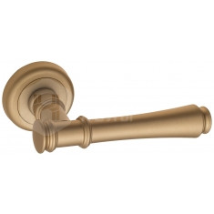 FCT2703 D1-BS матовая латунь