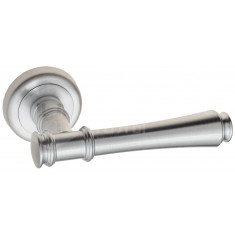 FCT2708 D1-CS матовый хром