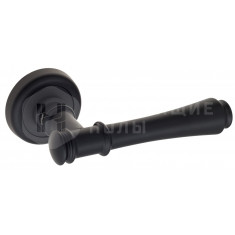 FCT2704 D1-NM матовый черный