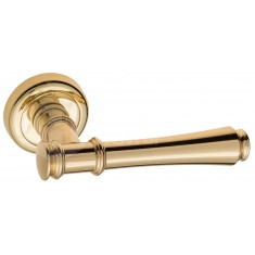 FCT2702 D1-OLV полированная латунь