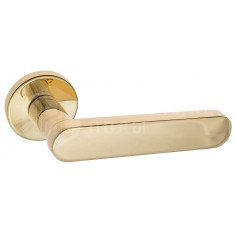 FCT1623 7.7-OLV полированная латунь PVD