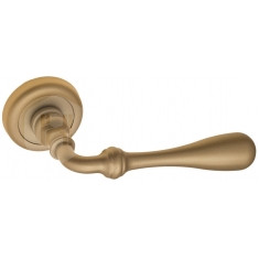 FCT955 D1-BS матовая латунь