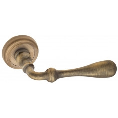 FCT951 D1-BY матовая бронза