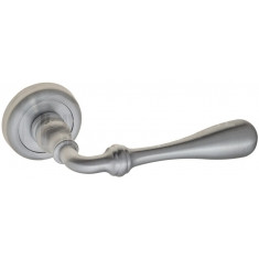 FCT952 D1-CS матовый хром