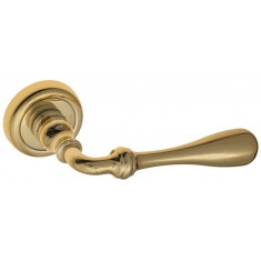 FCT953 D1-OLV полированная латунь