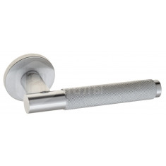 FCT828 7FS-CS матовый хром