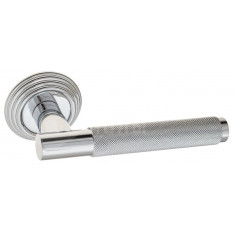 FCT881 D8-CR полированный хром