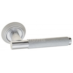 FCT880 D8-CS матовый хром