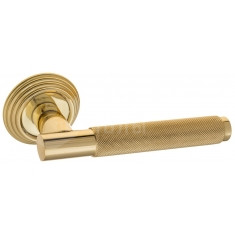 FCT883 D8-OLV полированная латунь