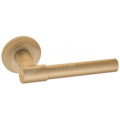 FCT838 7FS-BS матовая латунь