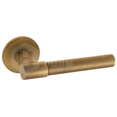 FCT836 7FS-BY матовая бронза