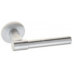 FCT834 7FS-CS матовый хром