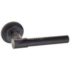 FCT833 7FS-NM матовый черный