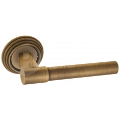 FCT888 D8-BY матовая бронза