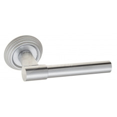 FCT886 D8-CS матовый хром