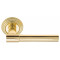 Дверная ручка Fratelli Cattini Una FCT889 D8-OLV полированная латунь