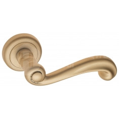 FCT1929 D1-BS матовая латунь