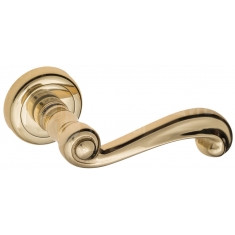 FCT1927 D1-OLV полированная латунь