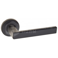 FCT990 7.7-NM матовый черный