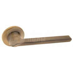 FCT842 7FS-BY матовая бронза