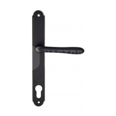 FCT2761 CYL PL01-NM матовый черный