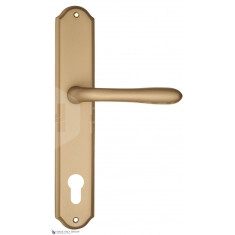 FCT2763 CYL PL02-BS матовая латунь