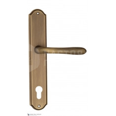 FCT2764 CYL PL02-BY матовая бронза