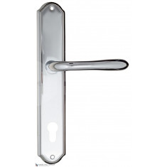 FCT2765 CYL PL02-CR полированный хром