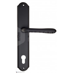 FCT2766 CYL PL02-NM матовый черный