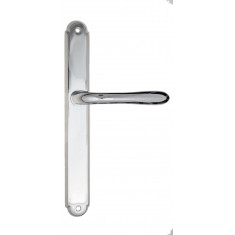 FCT2770 PL01-CR полированный хром